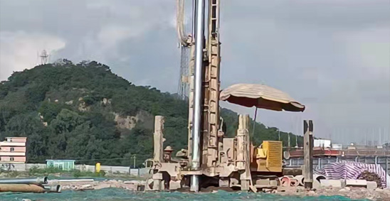 快速鉆井隊(duì) 快速鉆井隊(duì)